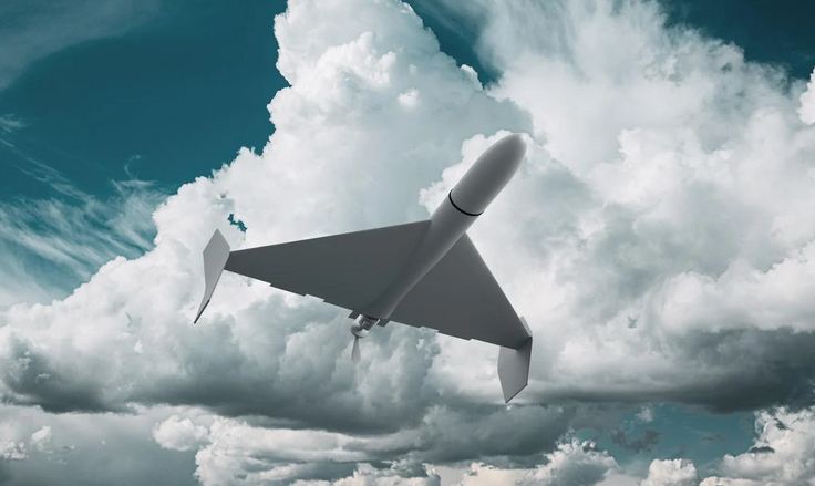 У Румунії призупинили роботу аеропорту та підняли іспанські F-18 через російський "шахед" У Румунії призупинили роботу аеропорту та підняли іспанські F-18 через російський "шахед"